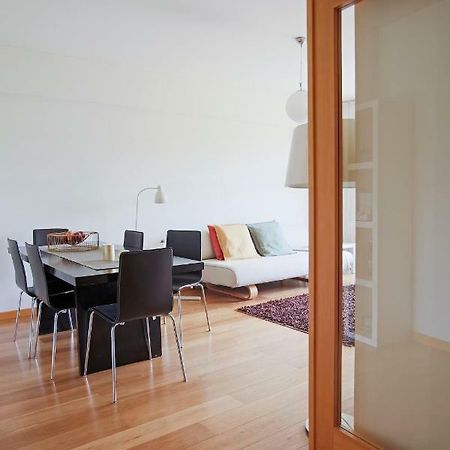 Ferienwohnung Casa Gil Lissabon Exterior foto