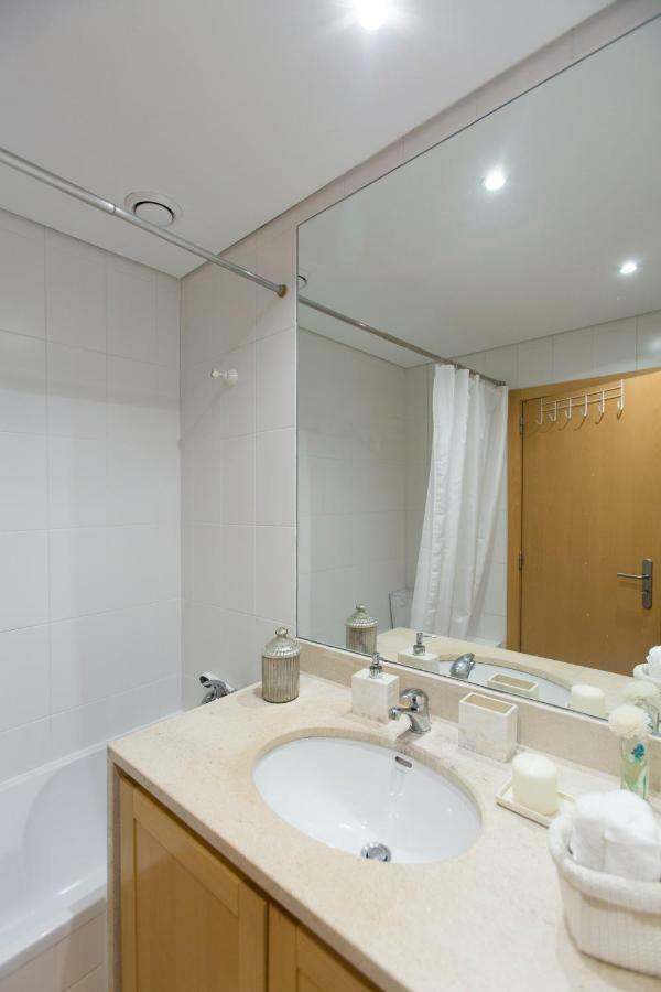 Ferienwohnung Casa Gil Lissabon Exterior foto