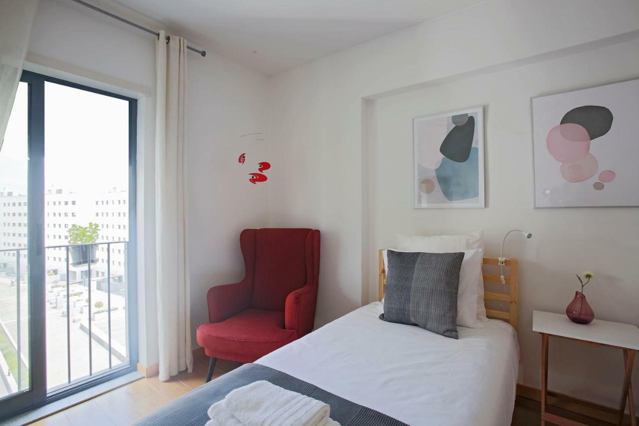 Ferienwohnung Casa Gil Lissabon Exterior foto