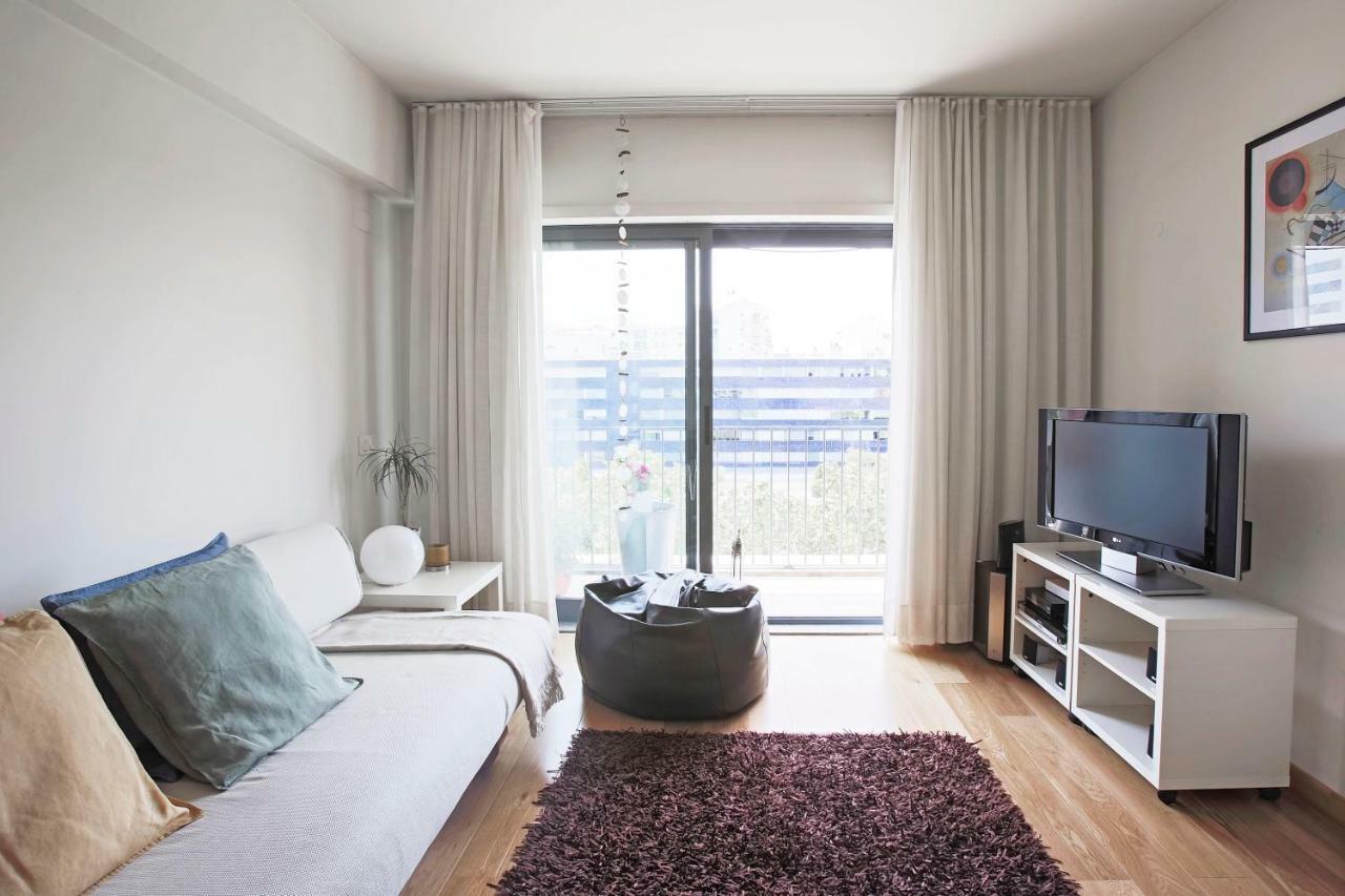 Ferienwohnung Casa Gil Lissabon Exterior foto